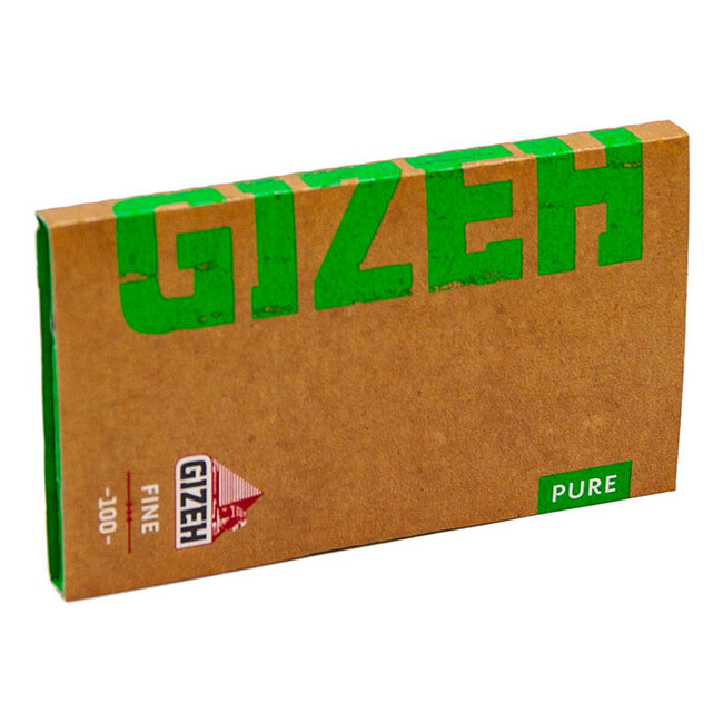 GIZEH GIZEH  ROLLING PAPER