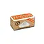 PURE PURE HEMP  UNBLEACHED ROLLS 4M