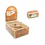 PURE PURE HEMP  UNBLEACHED ROLLS 4M