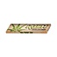 KUSH KUSH UNBLEACHED KING SIZE SLIM ROLLING PAPER
