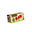 RAW RAW ORGANIC HEMP KING SIZE ROLLS 5M