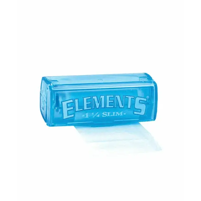 ELEMENTS ELEMENTS ROLLER BOX 1 1/4" SLIM WIDTH 5M