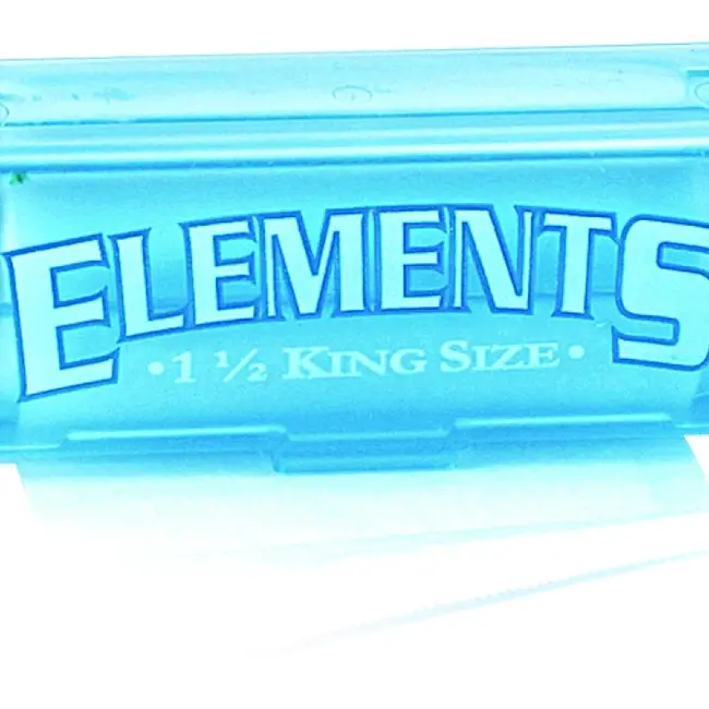 ELEMENTS ELEMENTS ROLLER BOX KING SIZE 5M