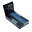 SWAN SWAN RICE ROLLING PAPER 1 1/4" SIZE
