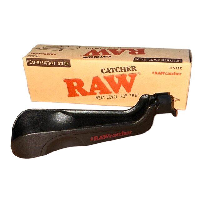 RAW RAW CATCHER