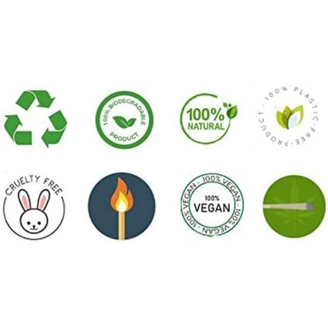 TRIP TRIP TRANSPARENT ROLLING PAPER