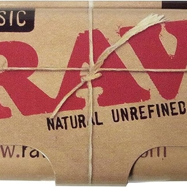 RAW RAW METAL PAPER CASE KS