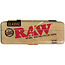 RAW RAW CLASSIC  METAL PAPER CASE 1¼