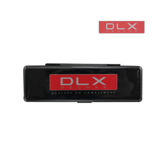 DLX DLX METAL PAPER CASE KS