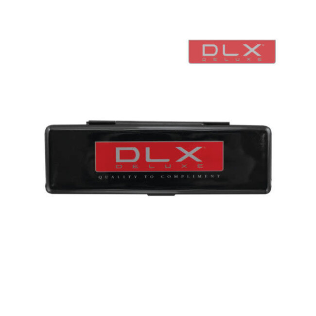 DLX DLX METAL PAPER CASE KS