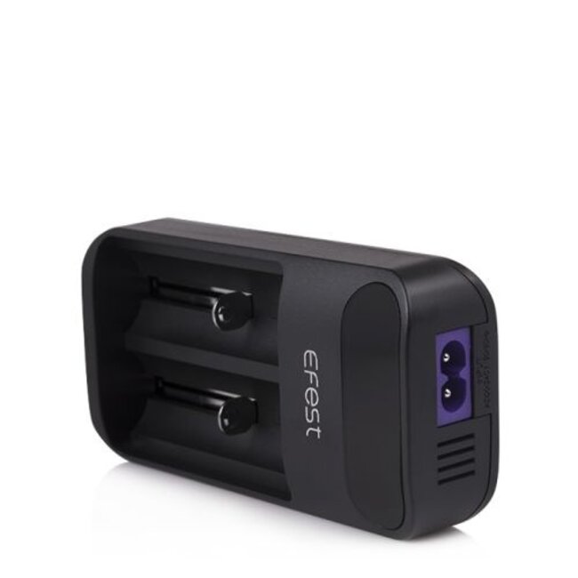 EFEST EFEST LUSH Q2 CHARGER