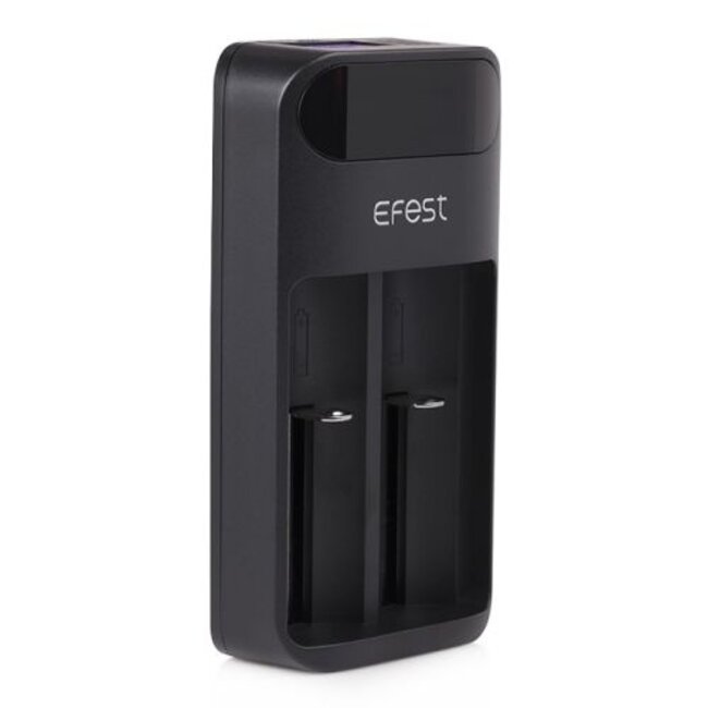 EFEST EFEST LUSH Q2 CHARGER