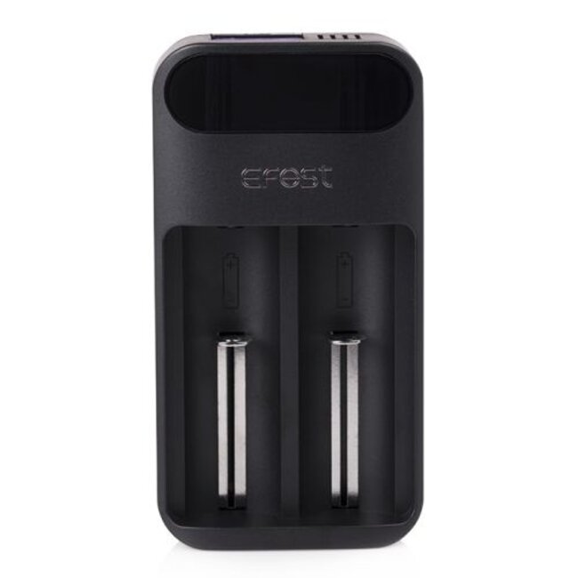 EFEST EFEST LUSH Q2 CHARGER