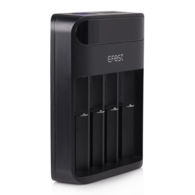 EFEST EFEST LUSH Q4 CHARGER