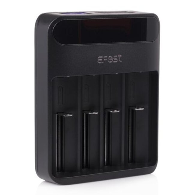 EFEST EFEST LUSH Q4 CHARGER