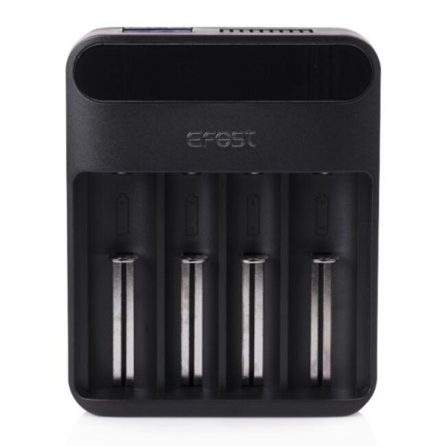 EFEST EFEST LUSH Q4 CHARGER