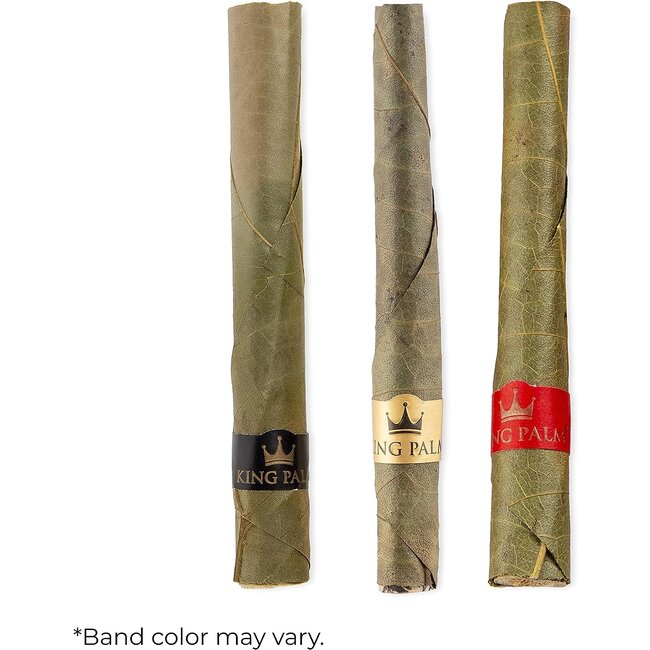 KING PALM KING PALM MINI LEAF ROLLS