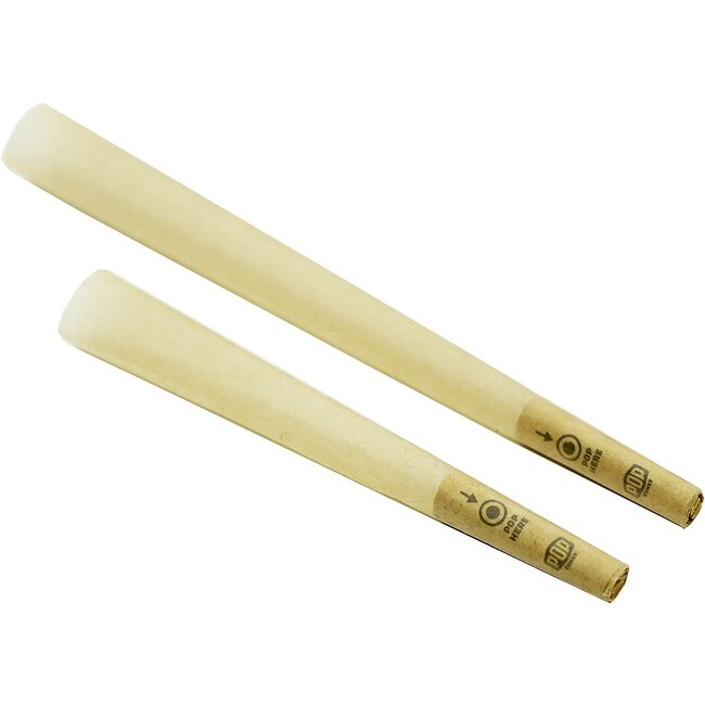 POP POP PRE-ROLLED CONE KS(3 PACK)