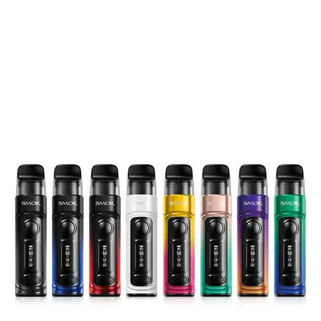 SMOK SMOK RPM C MOD POD SYSTEM STARTER KIT