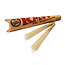 RAW RAW PRE-ROLLED CONE 1¼ – 6/PACK