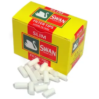 SWAN SWAN FILTER TIPS SLIM