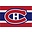 MONTREAL CANADIENS NHL FLAG