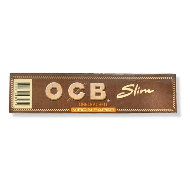 OCB OCB KING SIZE SLIM ROLLING PAPER
