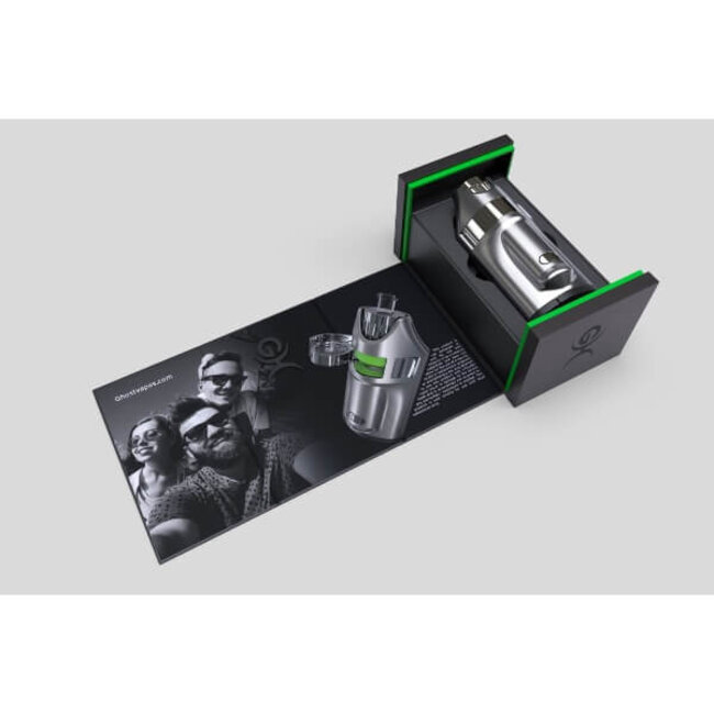 GOST VAPE GHOST MV1 VAPE