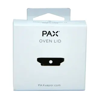 PAX PAX OVEN LID