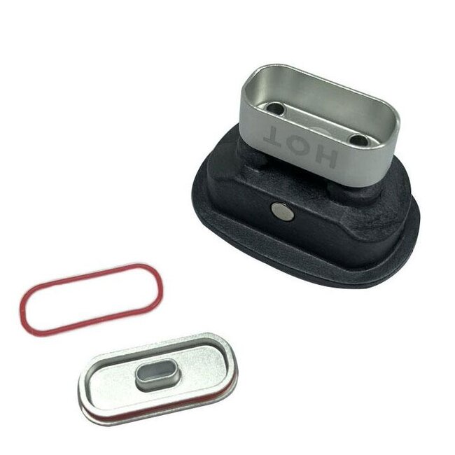 PAX PAX CONCENTRATE INSERT