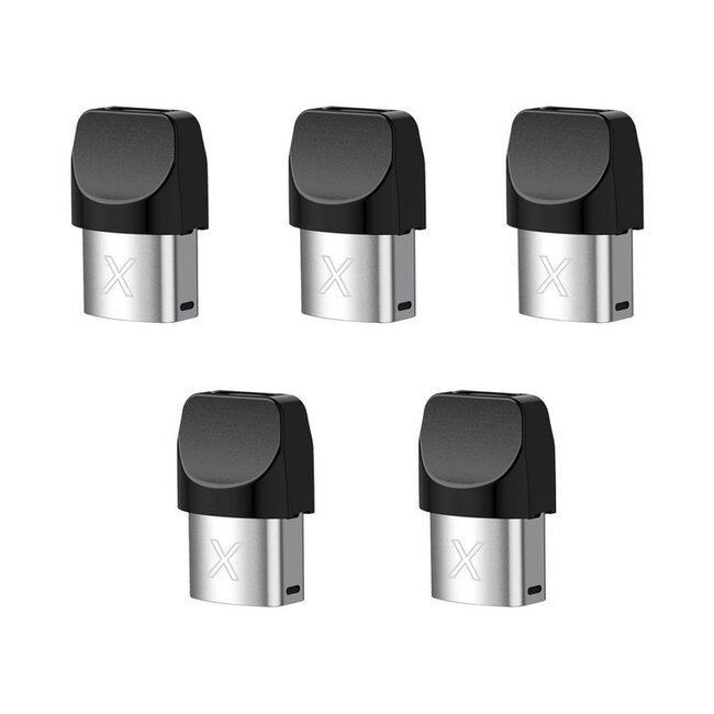 YOCAN YOCAN-X  CONCENTRATE REPLACEMENT POD(5 PCS)