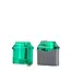 Smoking Vapor WI-POD THICK OIL CERAMIC GREEN POD(2 PCS)