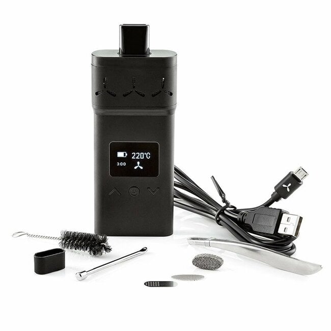 AIRVAPE AIRVAPE XS VAPORIZER