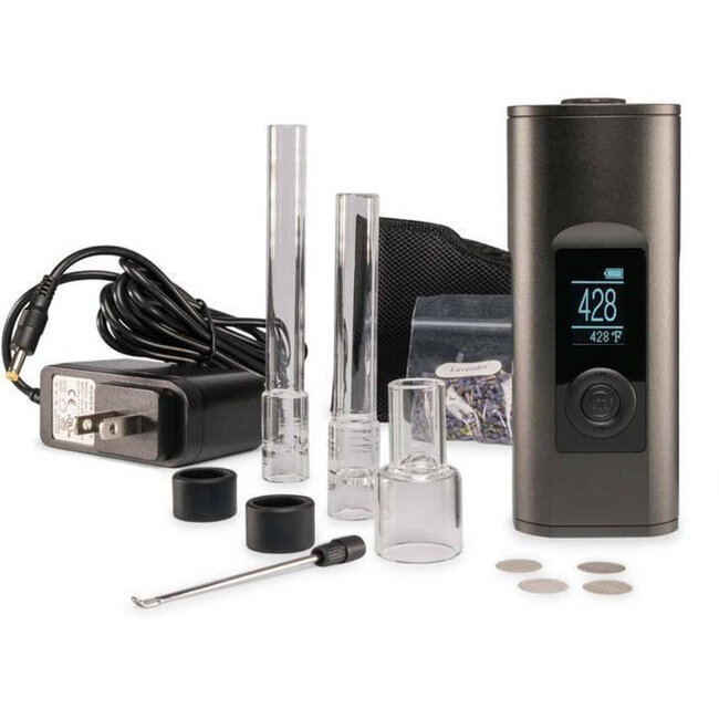 ARIZER ARIZER SOLO 2 VAPORIZER