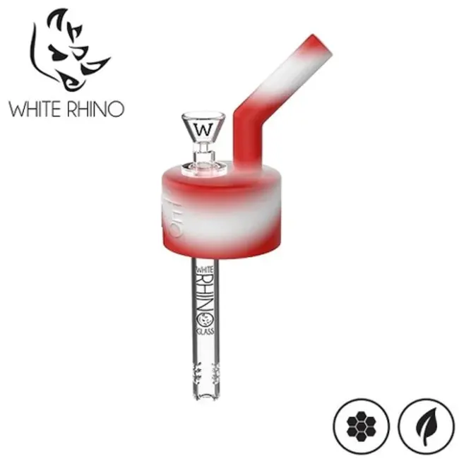 White Rhino POP TOP