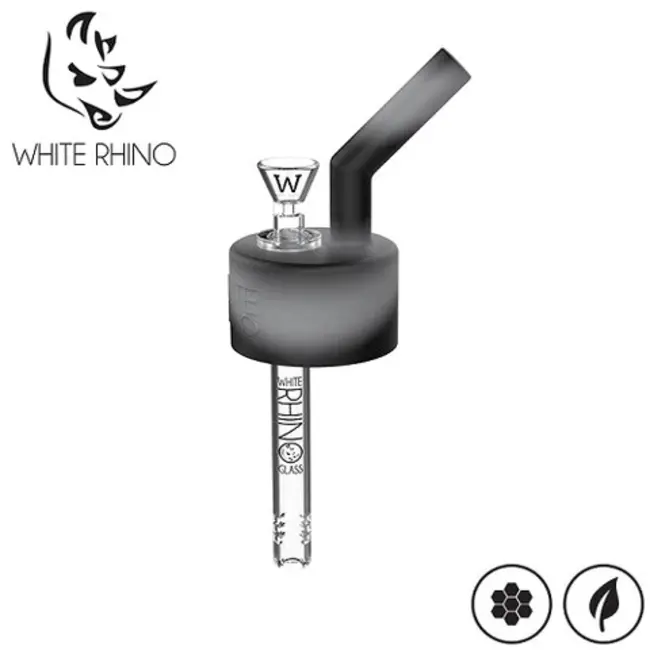 White Rhino POP TOP