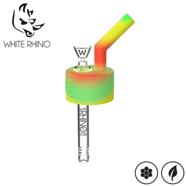 White Rhino POP TOP