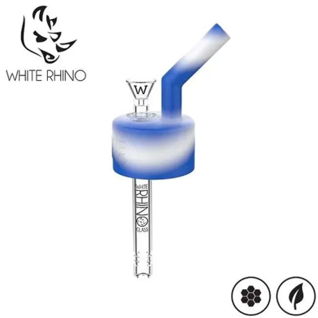 White Rhino POP TOP