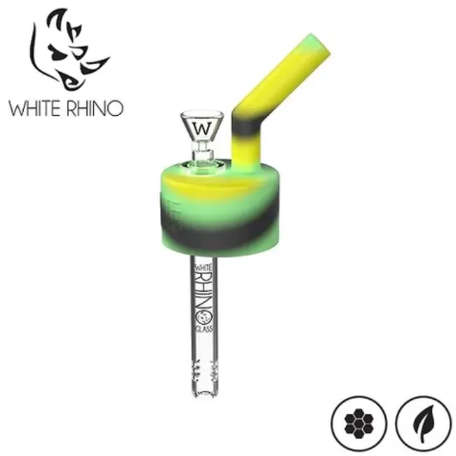 White Rhino POP TOP