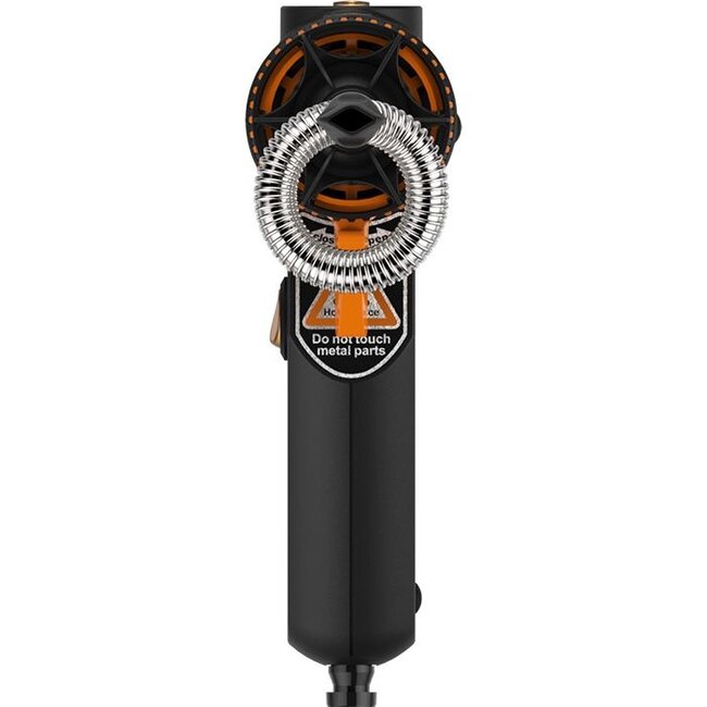 VAPORIZER STORZ & BICKEL - PLENTY