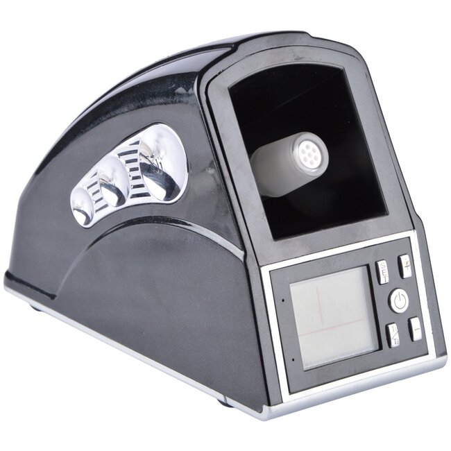 pop-vapor HERBAL & AROMATHERAPY VAPORIZER