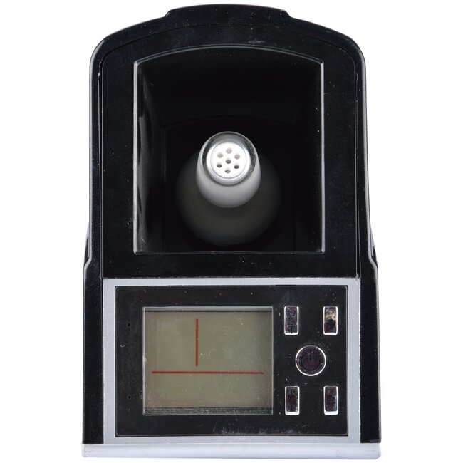 pop-vapor HERBAL & AROMATHERAPY VAPORIZER