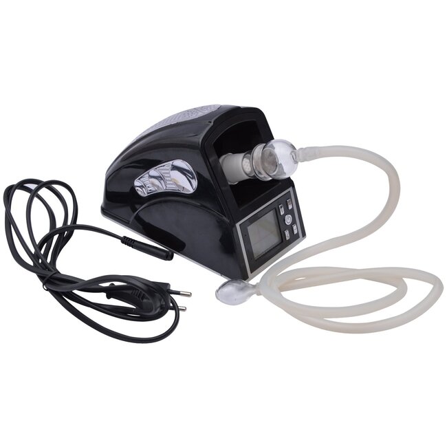 pop-vapor HERBAL & AROMATHERAPY VAPORIZER