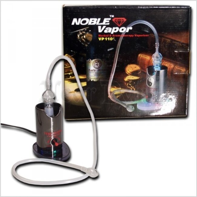 pop-vapor HERBAL & AROMATHERAPY VAPORIZER