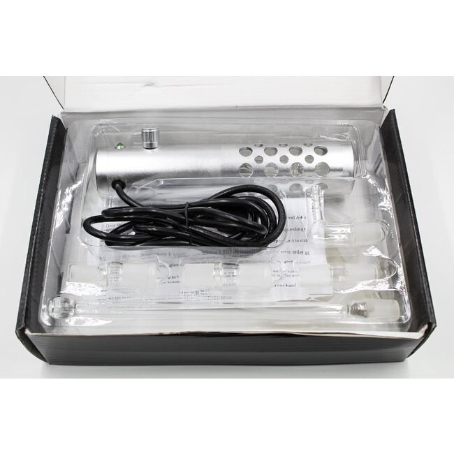 pop-vapor HERBAL & AROMATHERAPY VAPORIZER