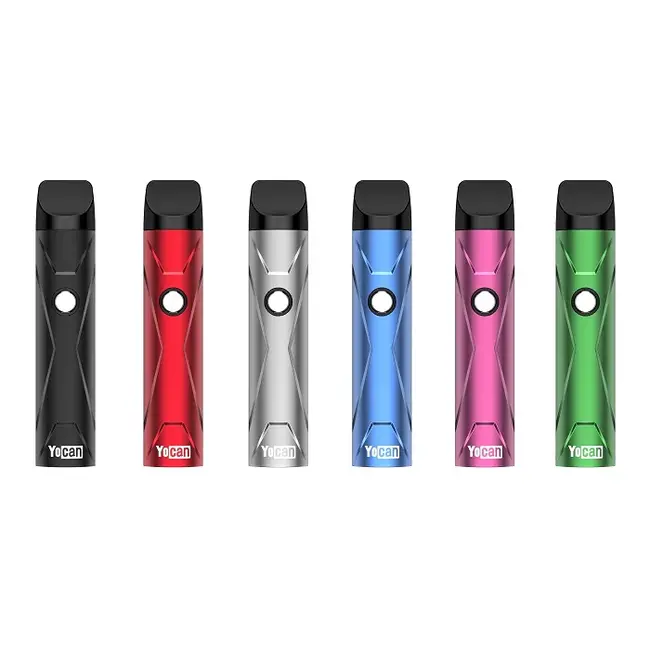 YOCAN YOCAN-X  CONCENTRATE POD KIT