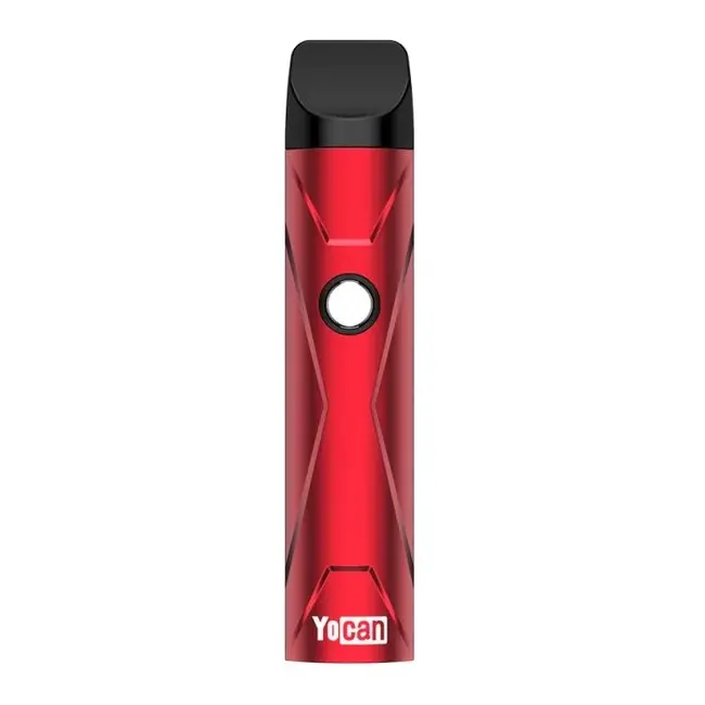 YOCAN YOCAN-X  CONCENTRATE POD KIT