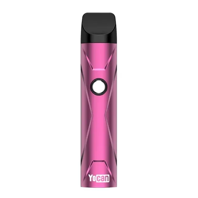 YOCAN YOCAN-X  CONCENTRATE POD KIT