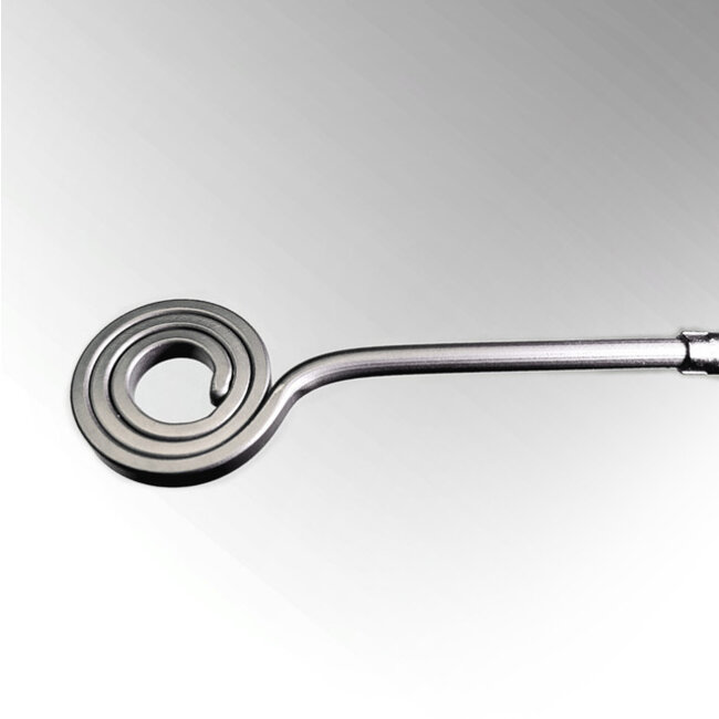 D-NAIL FLAT COIL HEATER(TV539)