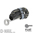 D-NAIL FLAT COIL HEATER(TV539)